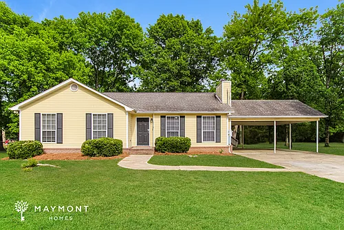 4717 Hollow Ln Photo 1