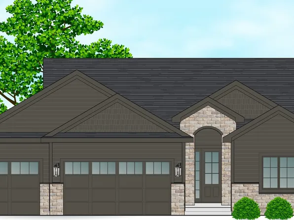 635 NE 15th St, Grimes, IA 50111