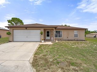 3811 S Red Eagle Ter, Homosassa, FL 34448