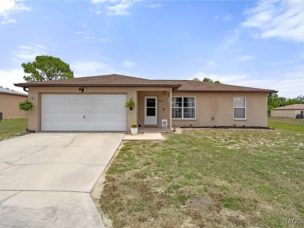 3811 S Red Eagle Ter, Homosassa, FL 34448