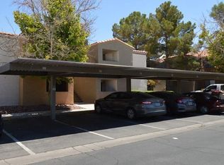 3151 Soaring Gulls Dr UNIT 2162, Las Vegas, NV 89128