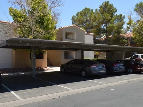 3151 Soaring Gulls Dr Unit 2162, Las Vegas, NV 89128
