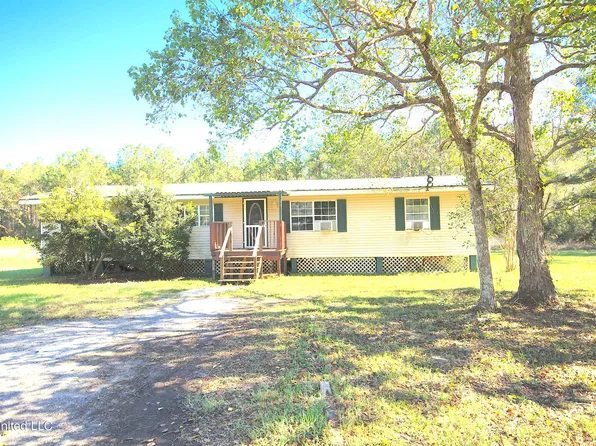 5930 Lower Bay Rd, Saint Louis, MS 39520