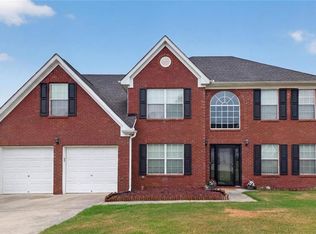 449 Brunswick Cir, Stockbridge, GA 30281