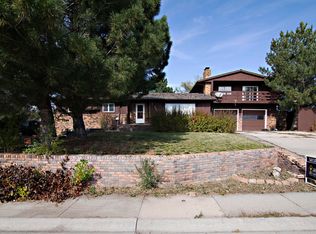 201 E Juniper Ln, Gillette, WY 82718