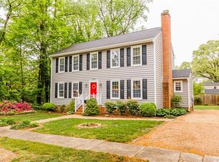 2405 Kenmore Rd, Henrico, VA 23228