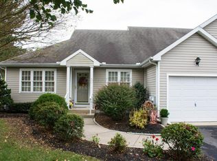 954 W Schumaker Manor Dr, Salisbury, MD 21804