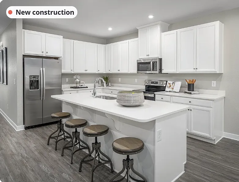 3 bed, 2.5 bath, 1750 sqft, $2,200 — Photo 1