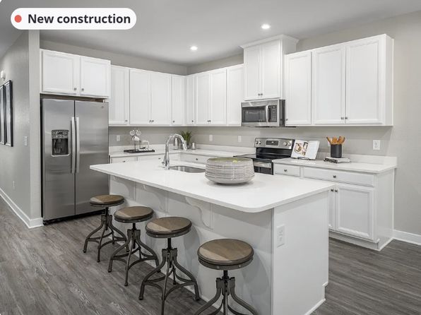9605 Teamwork St NW