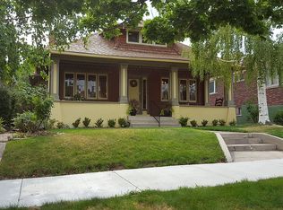 407 N B St, Salt Lake City, UT 84103