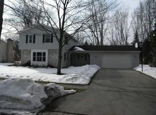 613 Wanetah Dr, Midland, MI 48640