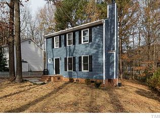 503 Hammond St, Durham, NC 27704