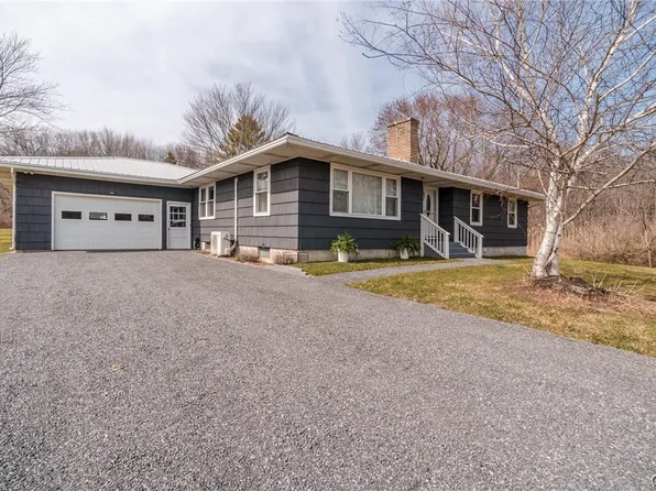 51 County Route 11, West Monroe, NY 13167