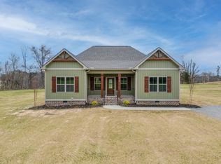 4945 Bill Baggett Rd Lot 5, Cedar Hill, TN