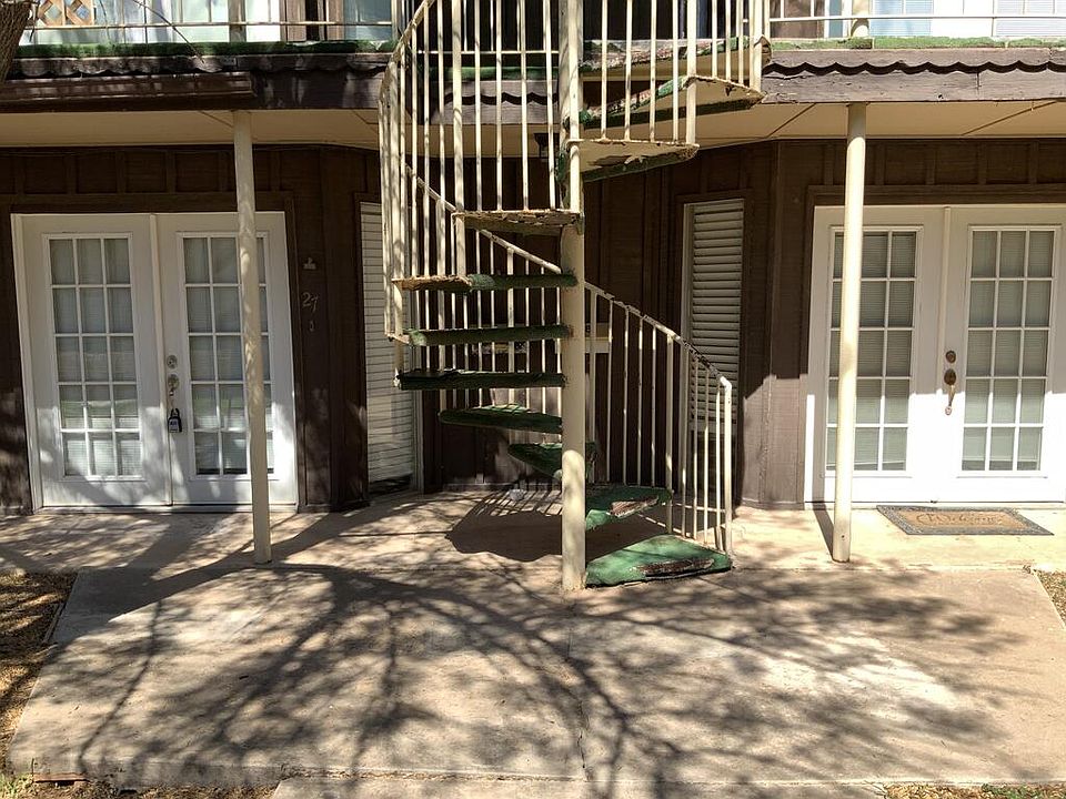 1st image of 501 W Scharbauer Dr APT 27