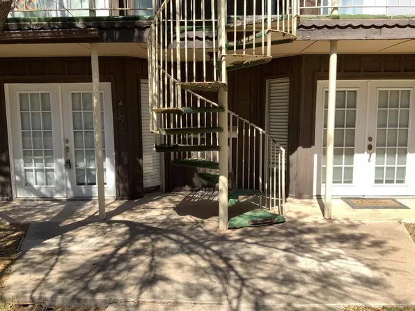 501 W Scharbauer Dr APT 27, Midland, TX 79705