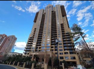 3481 Lakeside Dr NE APT 703, Atlanta, GA
