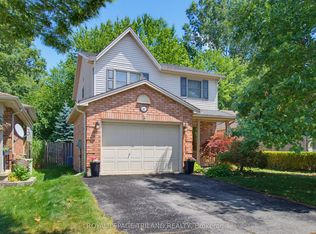 117 Bournemouth Dr, London, ON N5V4T1