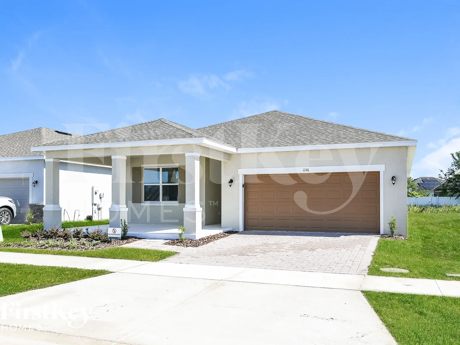 4 bed, 2.0 bath, 2001 sqft, $2,730 — Photo 2