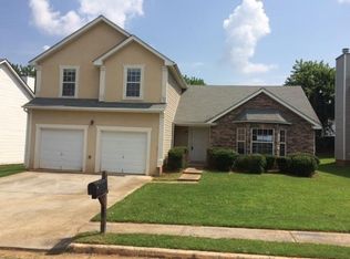 6020 Idlewood Trce, Lithonia, GA 30038