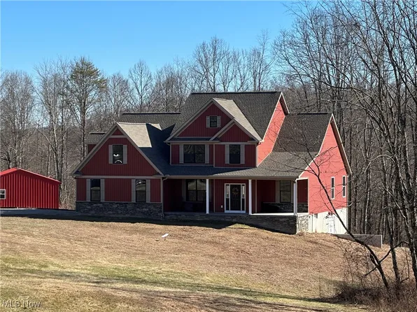 40204 State Route 800, Woodsfield, OH 43793