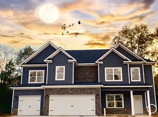 1206 Little Sorrel Rd, Hixson, TN 37343