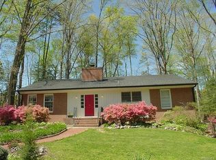 7544 Whittington Dr, North Chesterfield, VA 23225