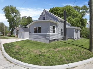 901 E Vine St, Mount Vernon, OH 43050