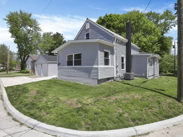 901 E Vine St, Mount Vernon, OH 43050