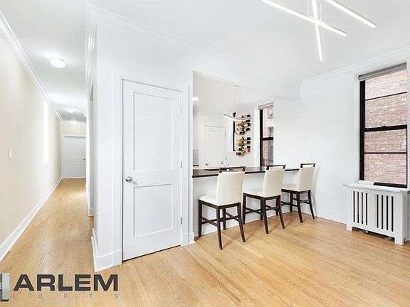 2nd image of 42 W 120th St APT 5A