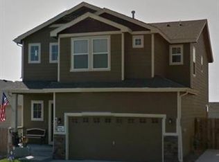 6229 Finglas Dr, Colorado Springs, CO 80923