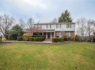 631 Bower Hill Rd, Venetia, PA 15367