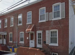 1014 Dayton St, Trenton, NJ 08610