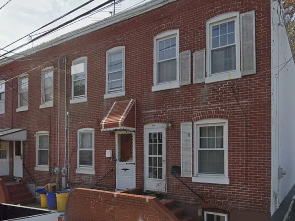 1014 Dayton St, Trenton, NJ 08610