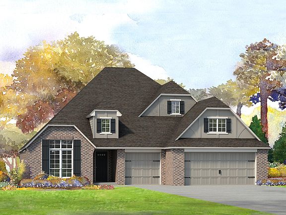 Cadence - Classic Elevation