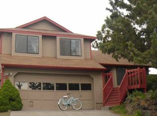 2969 NE Rock Chuck Dr, Bend, OR 97701