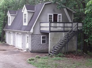 788 Smith Branch Rd, Clarksville, TN 37042