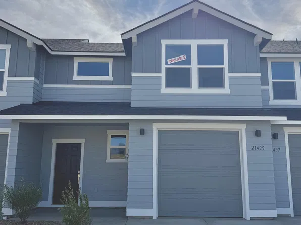 21499 Oconnor Way, Bend, OR 97701
