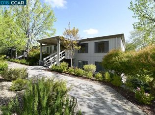 1160 Singingwood Ct APT 11, Walnut Creek, CA