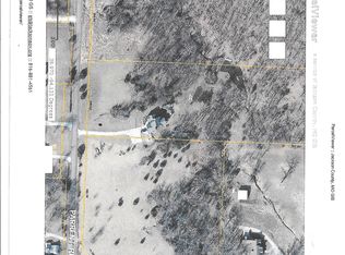 38702 E Parrent Rd, Oak Grove, MO 64075