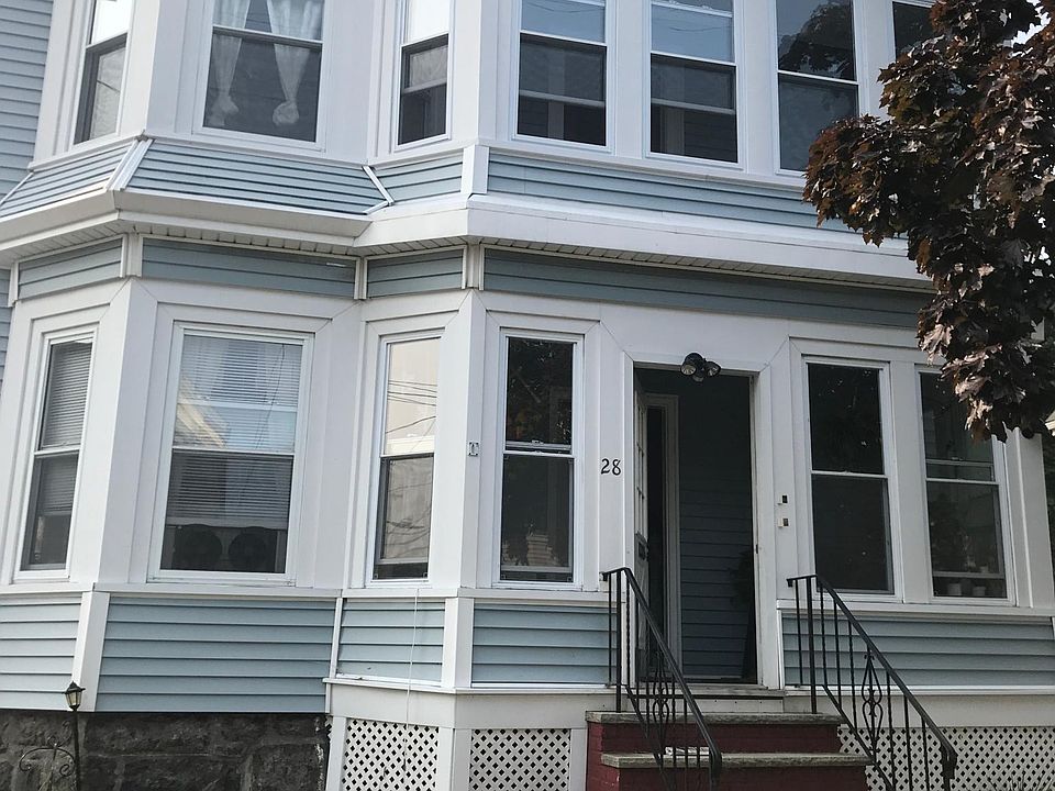 1st image of 28 Dearborn Ave #2