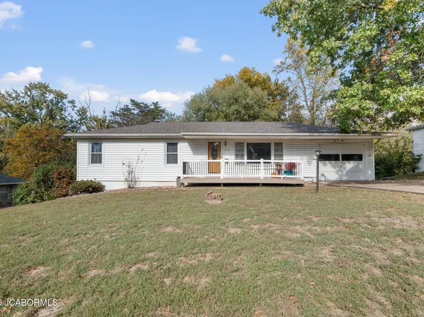 209 Lee St, Fulton, MO 65251