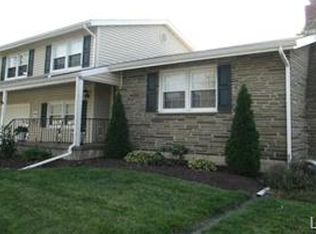 140 E Washington Ave, Bethlehem, PA 18018