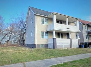 13705 Deise Ave, Cleveland, OH