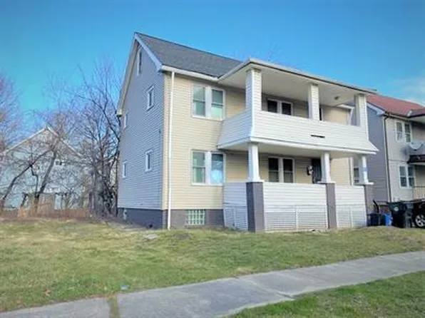 13705 Deise Ave, Cleveland, OH 44110
