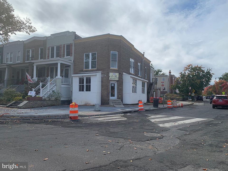 234 15th St NE, Washington, DC 20002 MLS DCDC2073174 Zillow