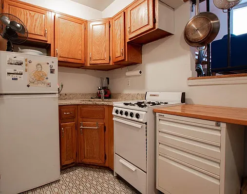 Rented by Native New York Real Estate Inc | media 29