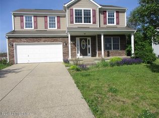 2024 Cherry Ridge Ct, La Grange, KY 40031