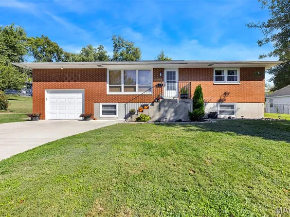 236 S Riebeling St, Columbia, IL 62236
