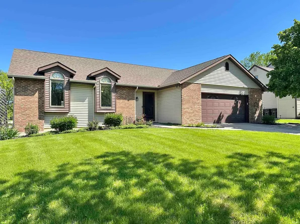 6501 Sedgemore Pl, Fort Wayne, IN 46835